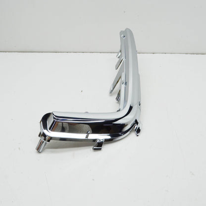 new ford mondeo mk5 front left fog lamp grille trim 2385484 original