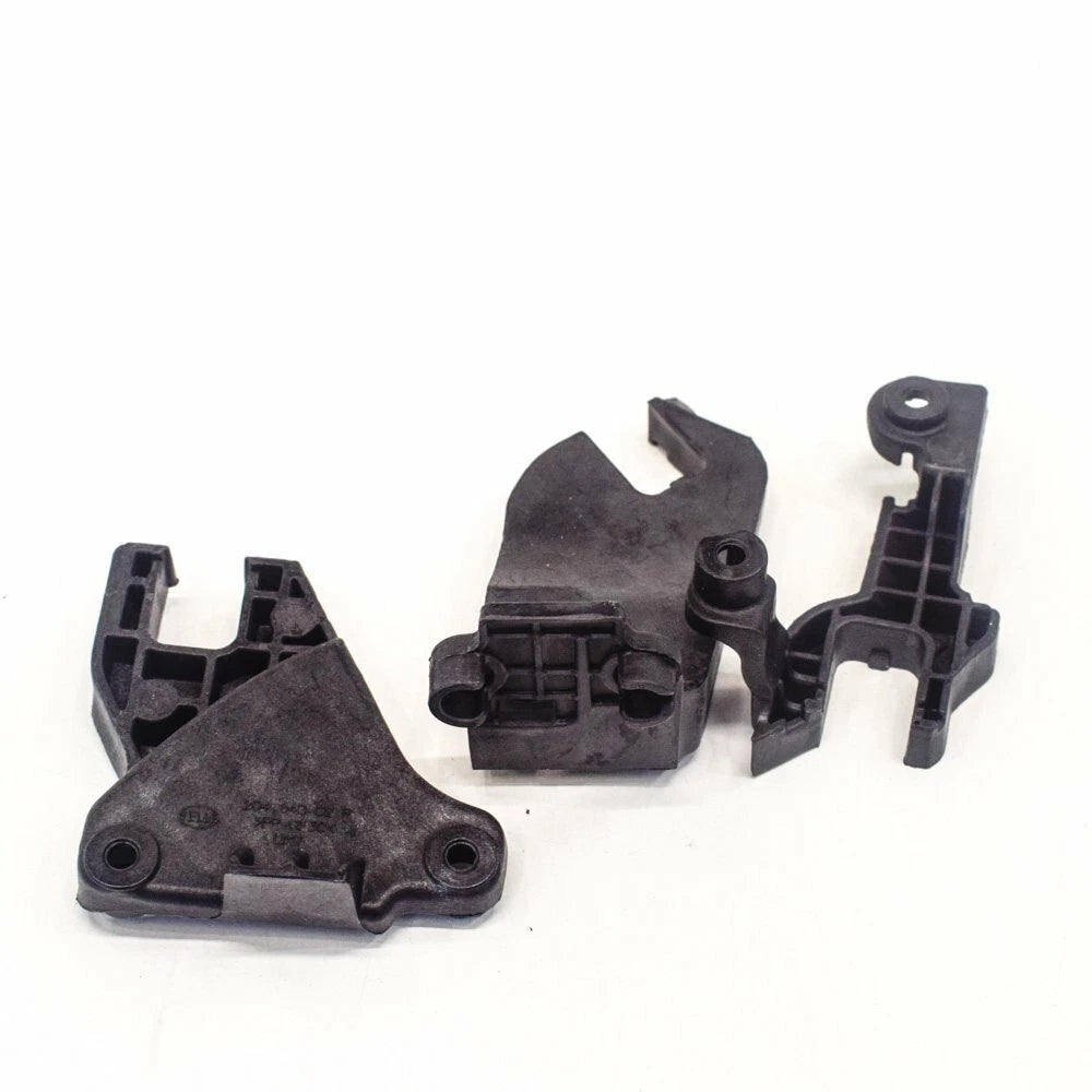 NEW AUDI A6 FRONT RIGHT HEADLIGHT REPAIR SET KIT C7 4G0998122A