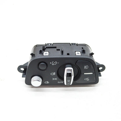 NEW AUDI A4 AVANT B9 HEADLIGHT SWITCH CONTROL UNIT 4M0941531AB5PR ORIGINAL