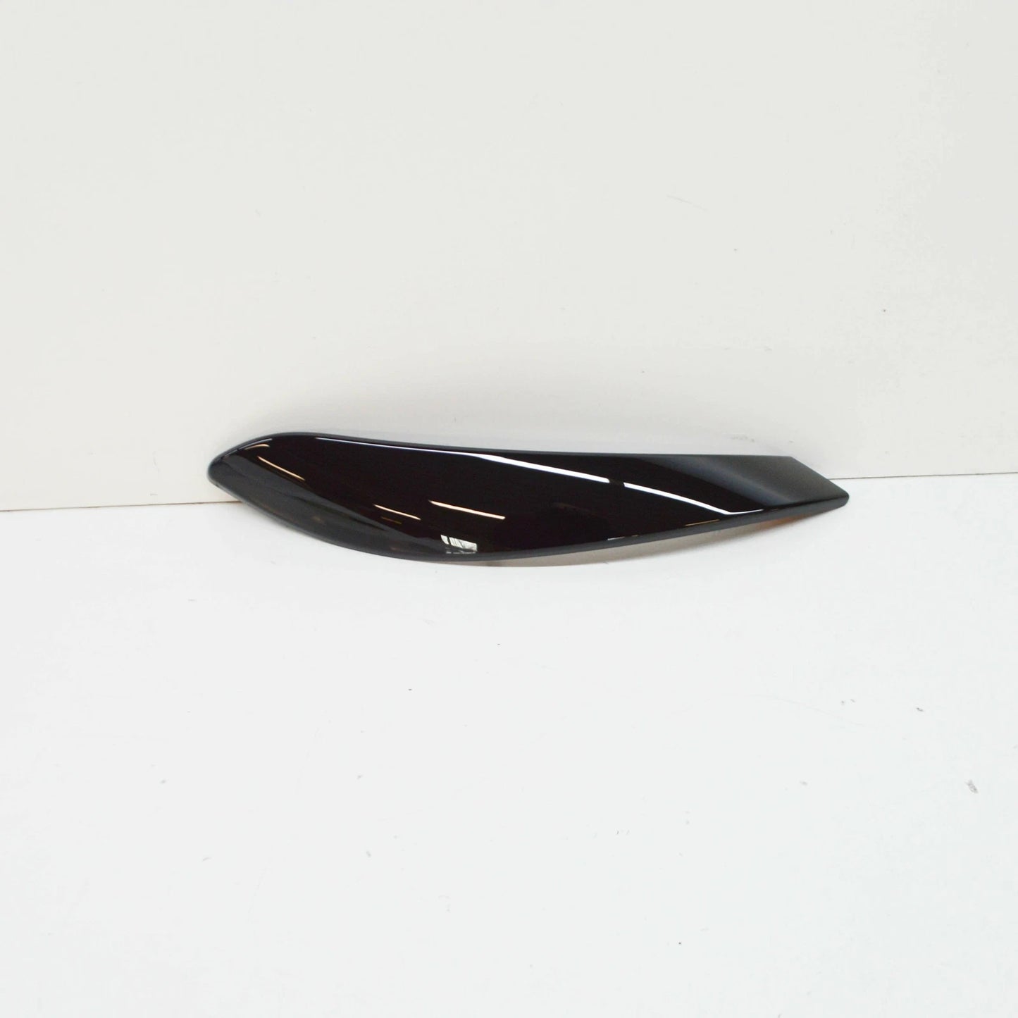 NEW BMW 3 F30,F80 REAR LEFT DOOR PULL HANDLE TRIM 7275487 51417275487 ORIGINAL