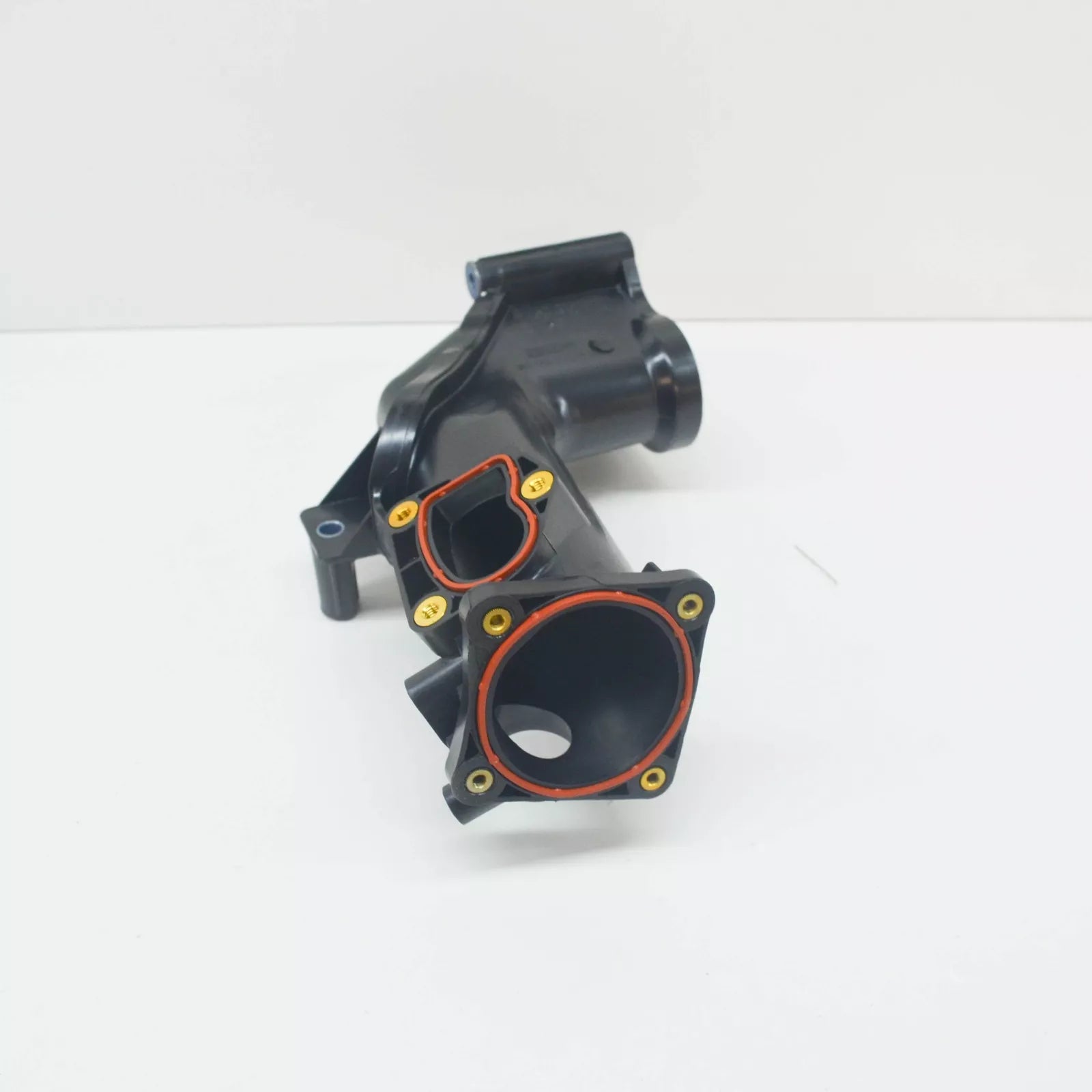 NEW MB GL X166 INTAKE MANIFOLD CHARGE AIR CROSS PIPE A6420901637 ORIGINAL