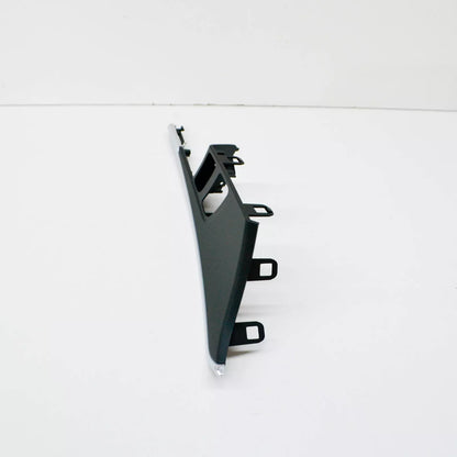 NEW AUDI A4 B9 FRONT RIGHT DOOR SWITCH TRIM LHD 8W1959518G6PS