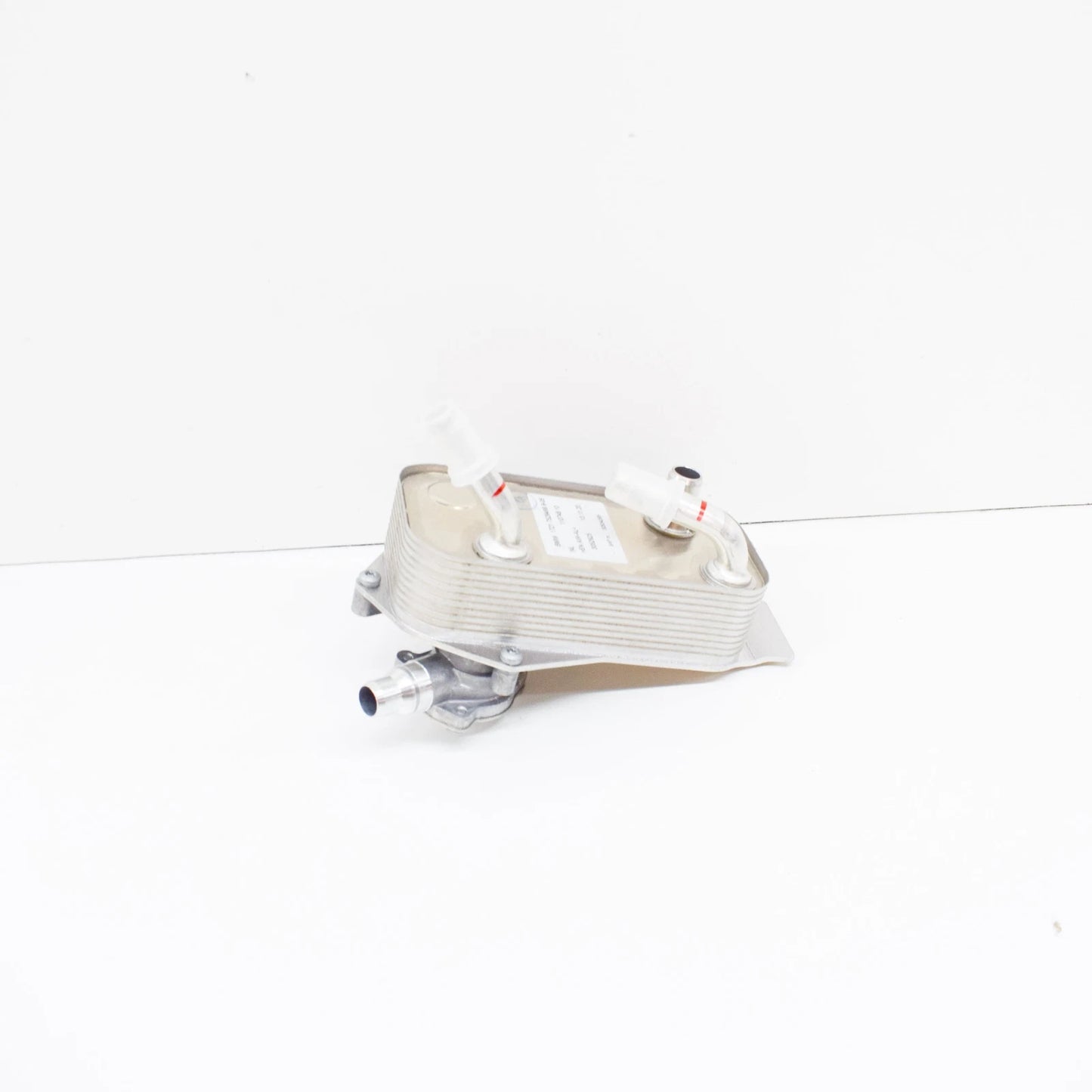 NEW BMW 1 E87 HEAT EXCHANGER 17217529499 7529499 ORIGINAL