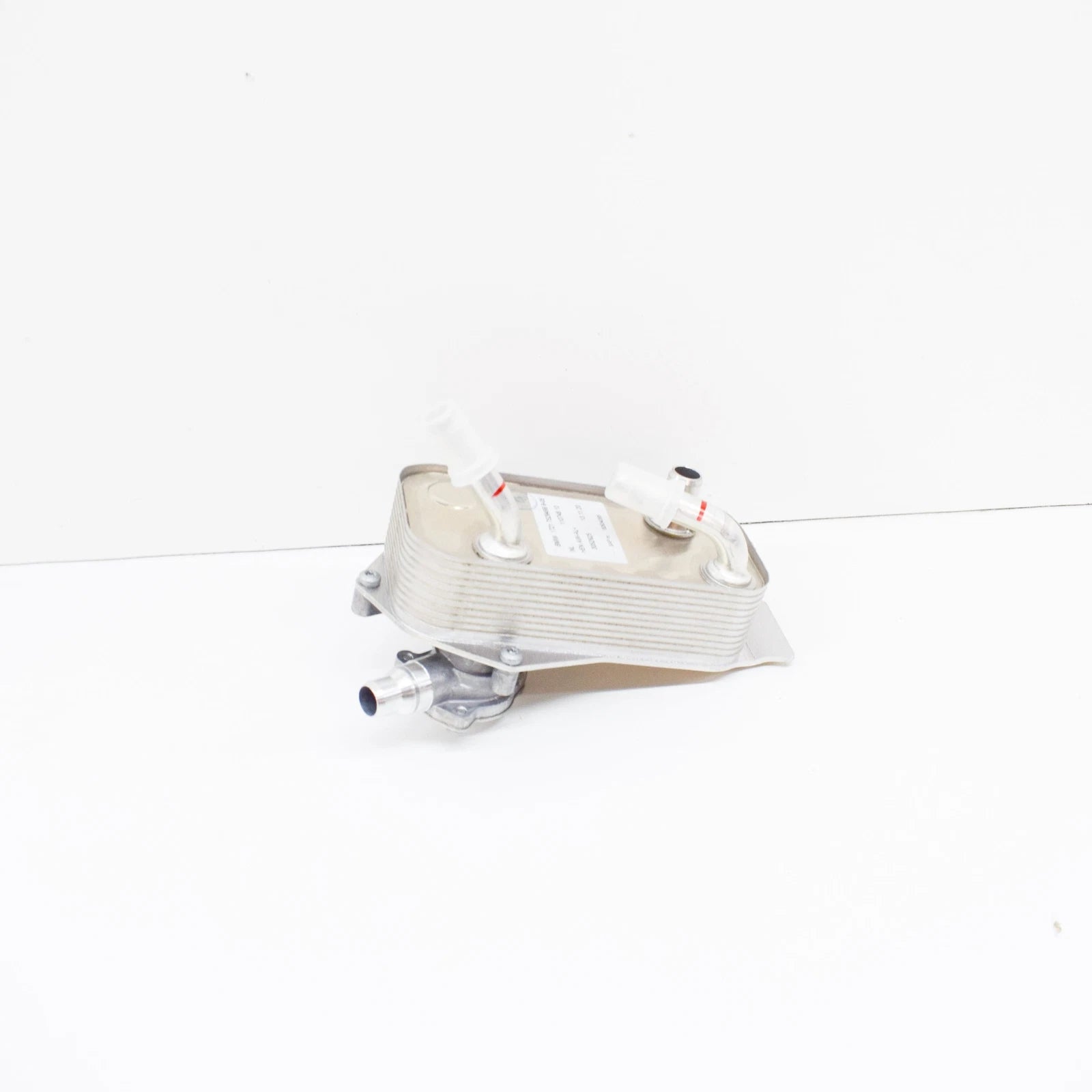 NEW BMW 1 E87 HEAT EXCHANGER 17217529499 7529499 ORIGINAL