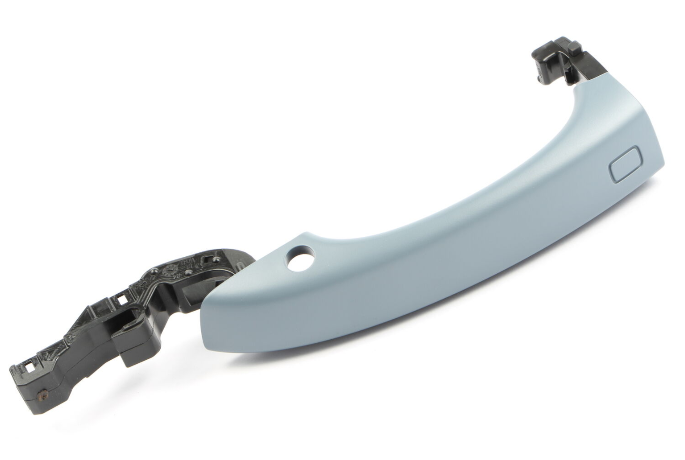 new audi a6 c7 front right door exterior handle 4h0837206gru original
