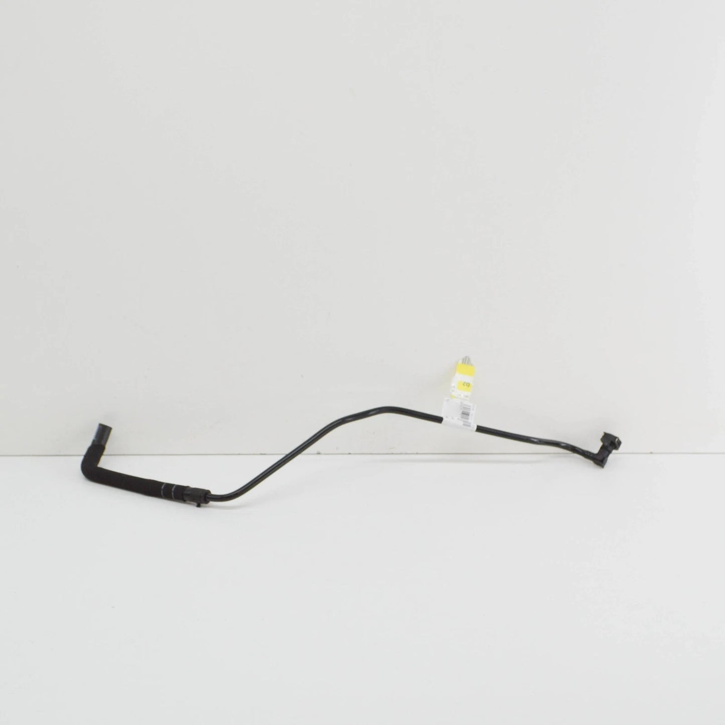 NEW AUDI Q5 8R REAR ENGINE COOLANT HOSE 8R0121081T ORIGINAL