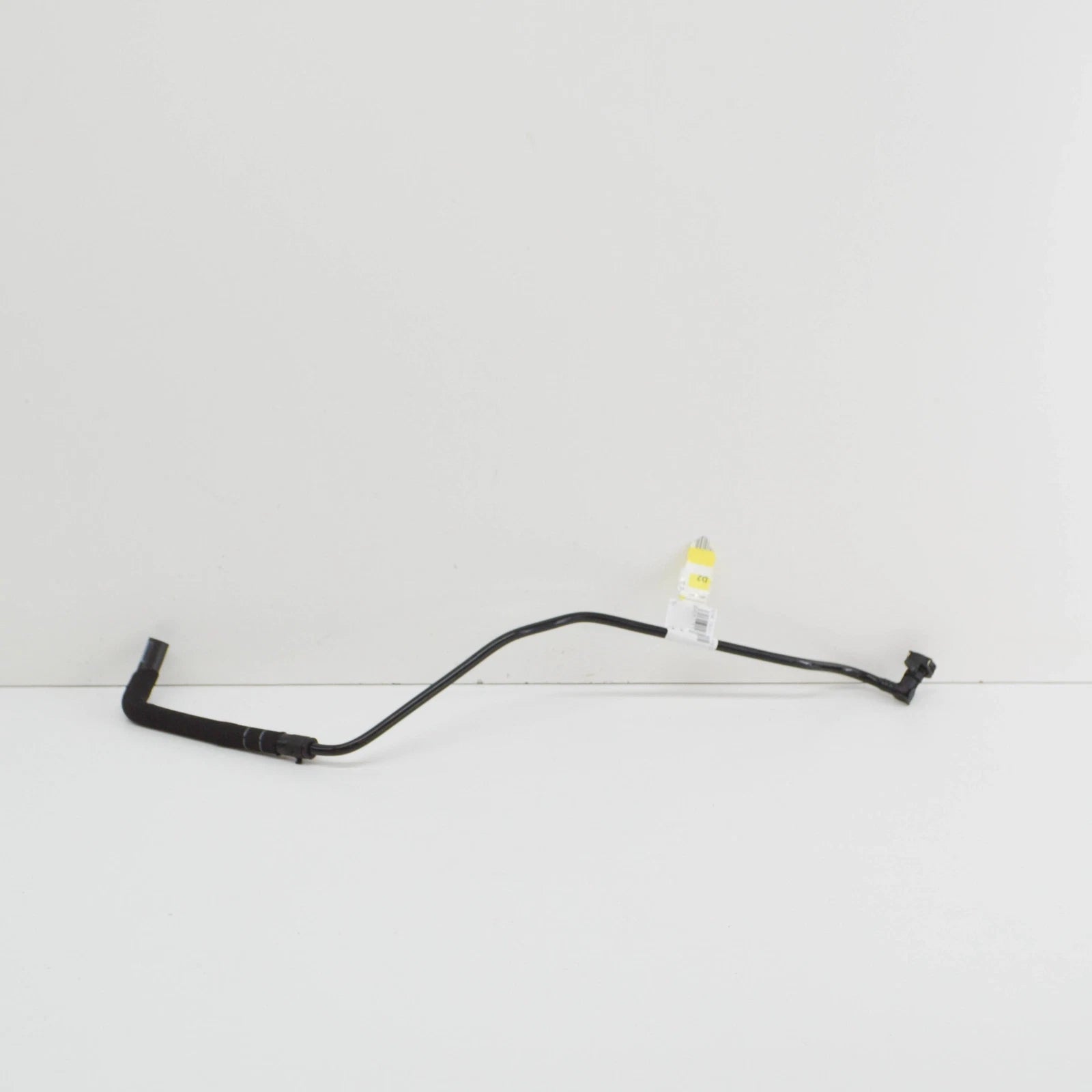 NEW AUDI Q5 8R REAR ENGINE COOLANT HOSE 8R0121081T ORIGINAL