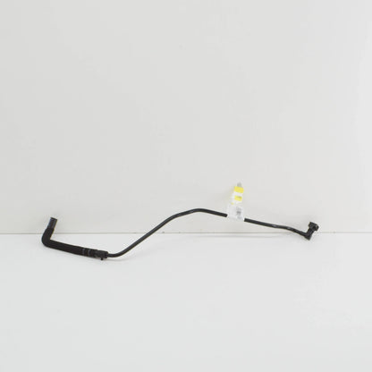 NEW AUDI Q5 8R REAR ENGINE COOLANT HOSE 8R0121081T ORIGINAL