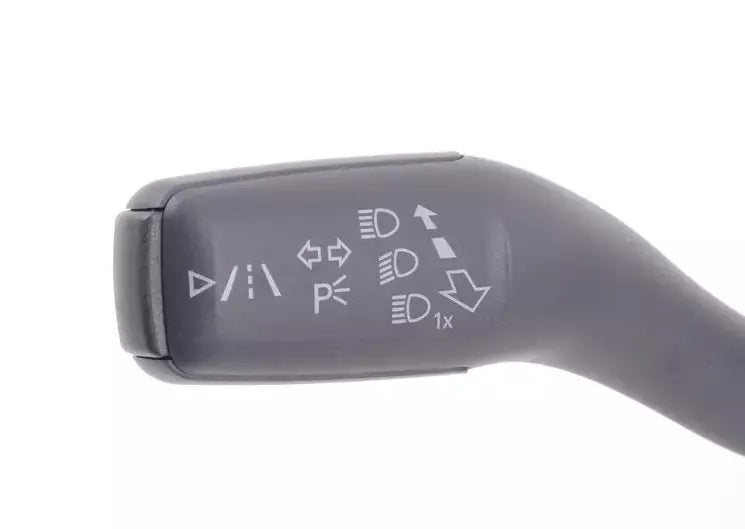 NEW AUDI A6 AVANT C6 TURN SIGNAL SWITCH 4E0953513M4PK ORIGINAL