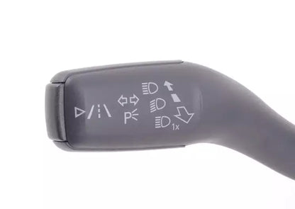 NEW AUDI A6 AVANT C6 TURN SIGNAL SWITCH 4E0953513M4PK ORIGINAL