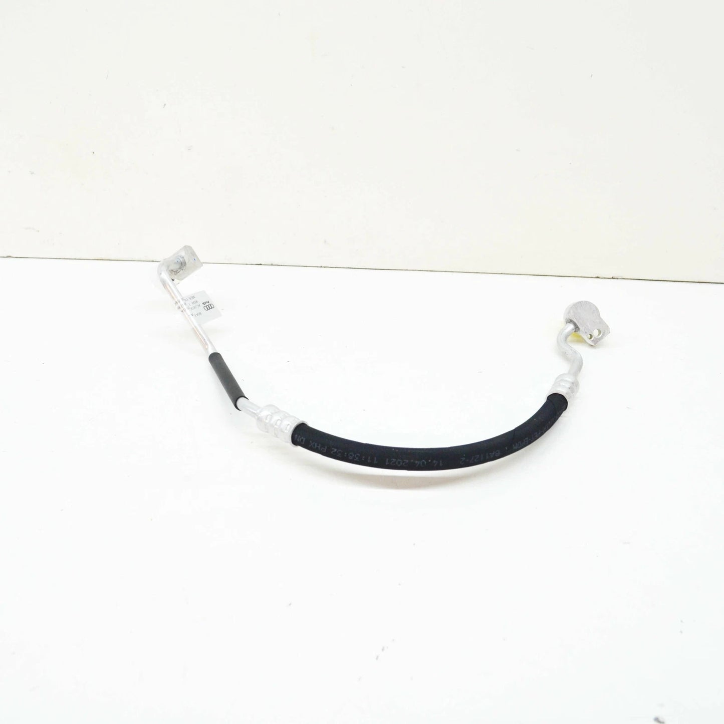 NEW AUDI Q5 80A A/C REFRIGERANT SUCTION LINE 80A816741AK