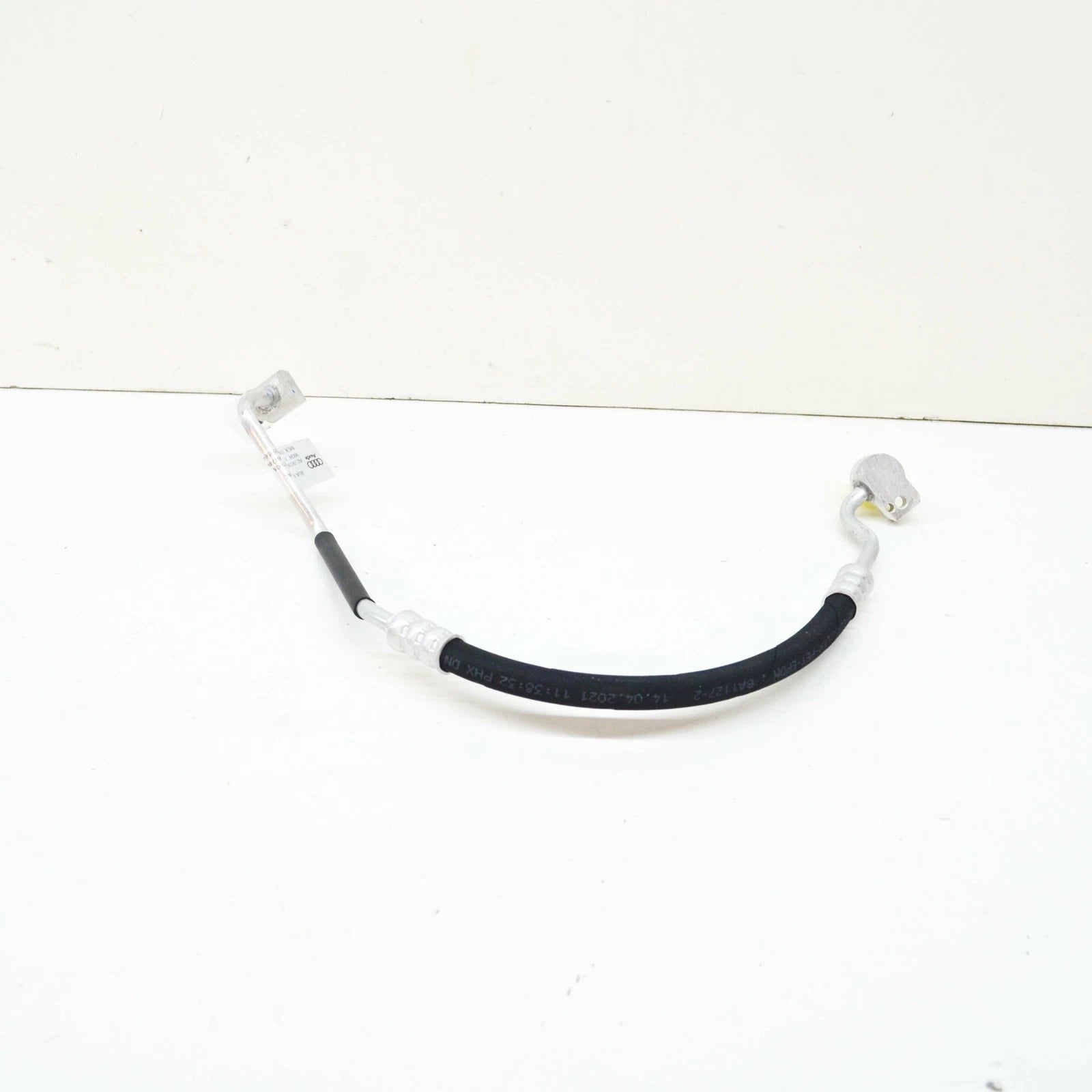 NEW AUDI Q5 80A A/C REFRIGERANT SUCTION LINE 80A816741AK