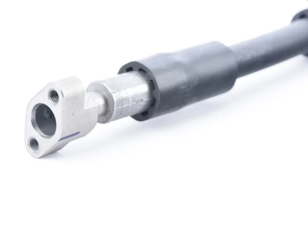 new bmw x5 e70 expansion hose section 32416787707 6787707 original