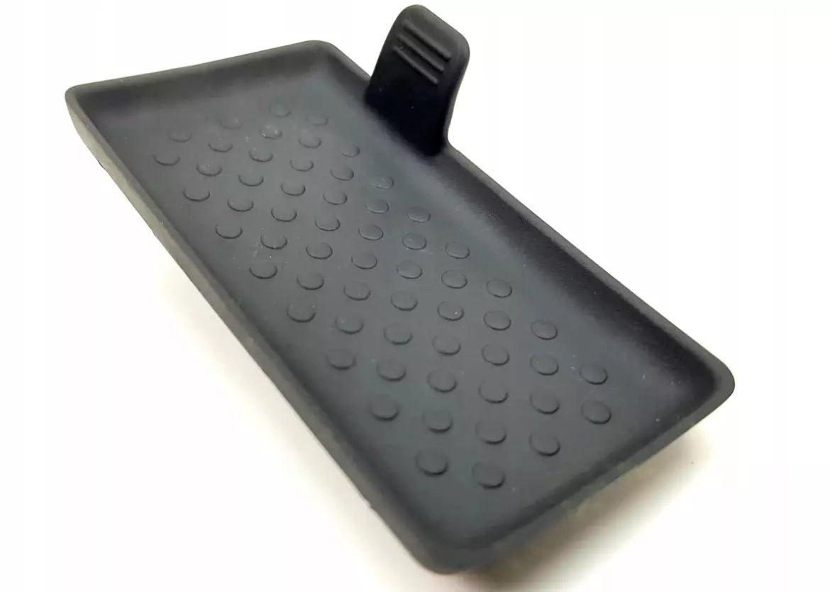 NEW VW ARTEON 3H7 CONSOLE SWOWAGE COMPARTMENT INSERT 3G0863135A82V ORIGINAL