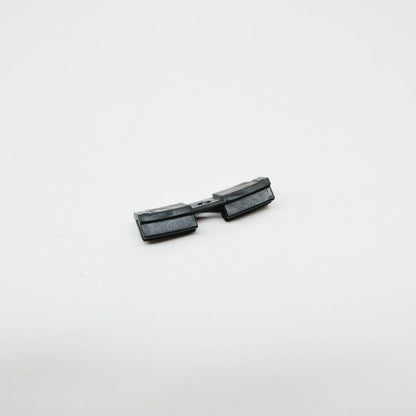 new mini cooper r50,s r53 roof trim strip clip 51137130784 original