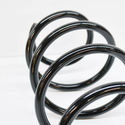 NEW MERCEDES-BENZ C W204 FRONT COIL SPRING A2043214204 ORIGINAL