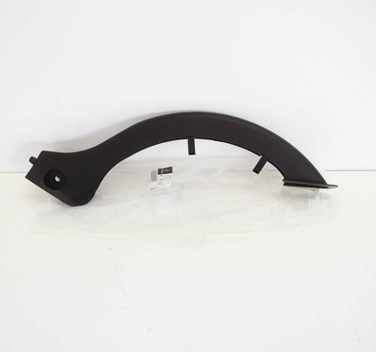 NEW MB E-CLASS A207 TRUNK BOOT LID LEFT HINGE COVER A2078210300 ORIGINAL