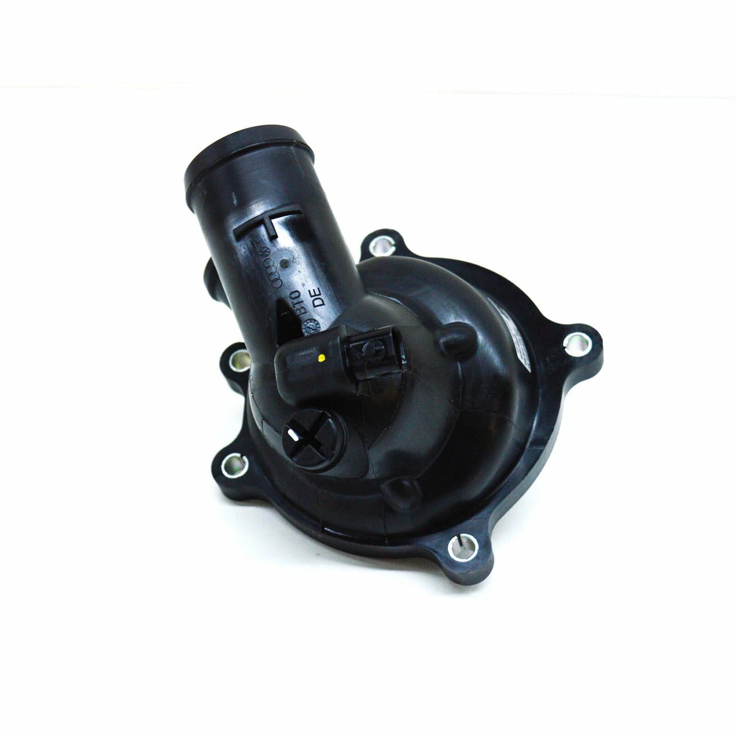 NEW AUDI A8 D4 ENGINE COOLING THERMOSTAT 079121115BG ORIGINAL