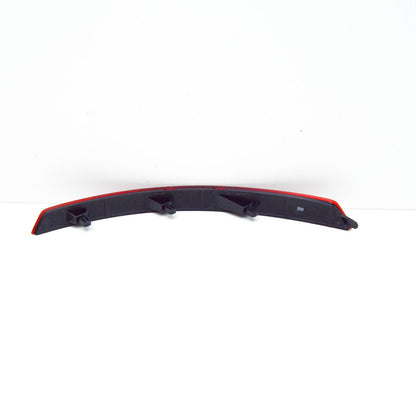 NEW SKODA SUPERB MK3 REAR RIGHT BUMPER REFLECTOR 3V5945106 ORIGINAL