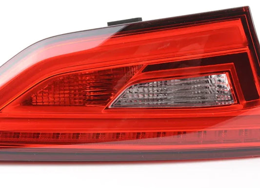 NEW AUDI A3 8V INNER LEFT SIDE TAILGATE LED TAILLIGHT 8V5945093J ORIGINAL