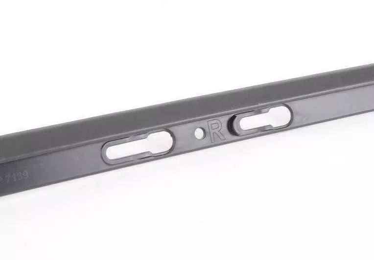 NEW VW GOLF MK7 R RIGHT WIDENED SILL PANEL RETAINING STRIP 5G0853544A