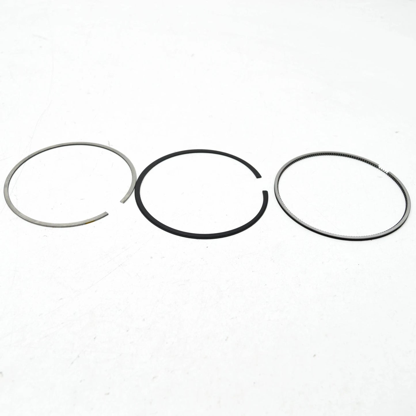 NEW AUDI R8 4S PISTON RINGS SET 077198151P