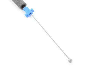 NEW AUDI Q7 4M REAR LID LATCH BOWDEN CABLE 4M0827535B ORIGINAL