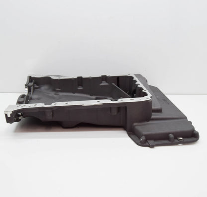 NEW MERCEDES-BENZ VITO W447 OIL PAN UPPER PART A6510143300 ORIGINAL