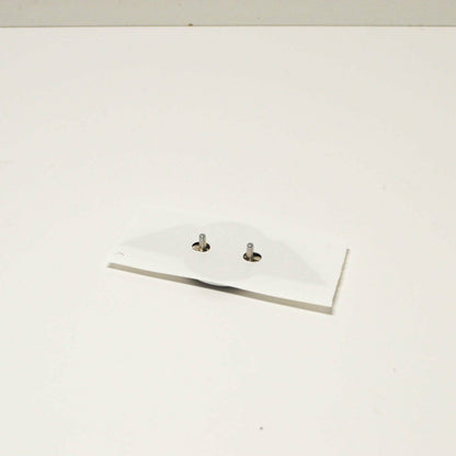 new mini cooper r53 trunk lid chrome badge emblem 51147026186 7026186 original