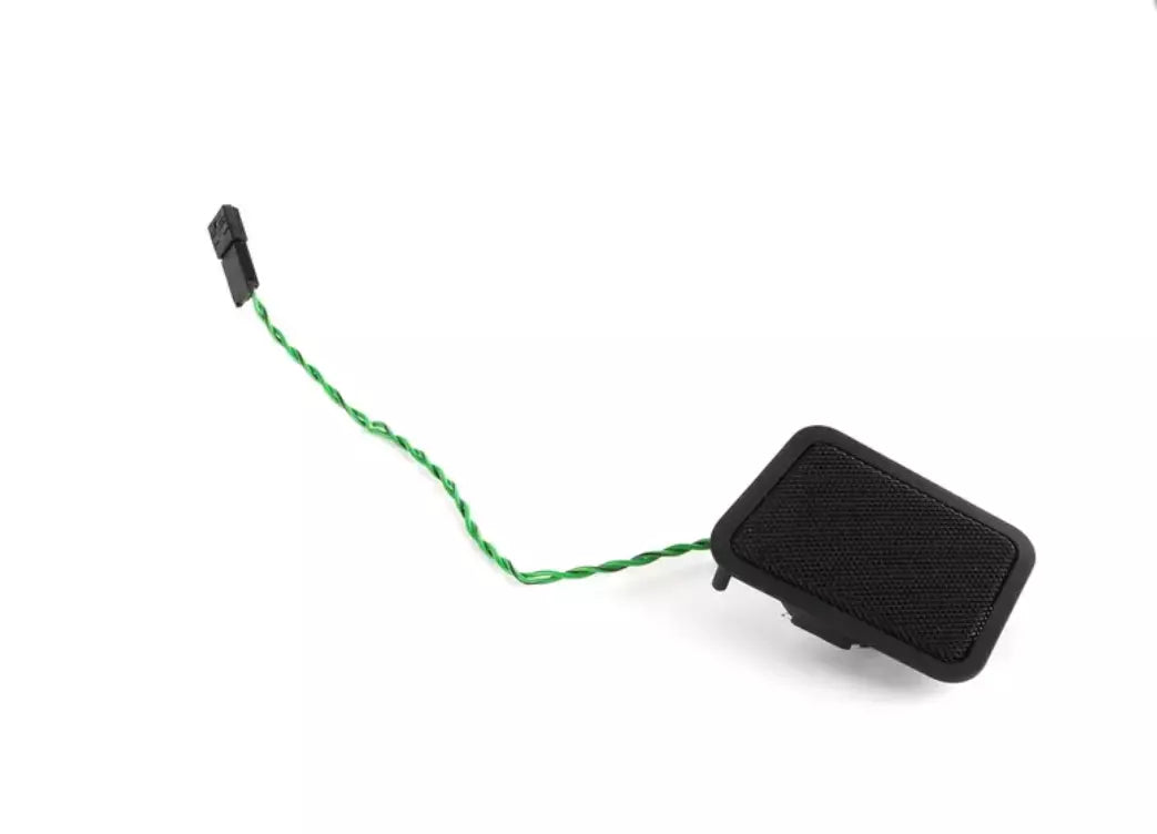 NEW BMW 5 E39 REAR RIGHT DOOR SOUND SPEAKER 8362542 65138362542 ORIGINAL