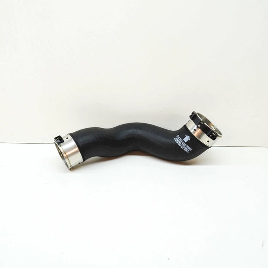 NEW MERCEDES-BENZ E W212 RIGHT SIDE INTERCOOLER PIPE HOSE A2125280382 ORIGINAL
