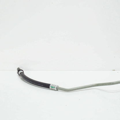 NEW MERCEDES BENZ ML W164 OIL COOLER INLET HOSE A1645005472 ORIGINAL