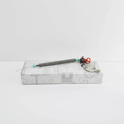 NEW MERCEDES-BENZ CLS C218 TAILGATE SERVO LOCK BRACKET A2187500032 ORIGINAL