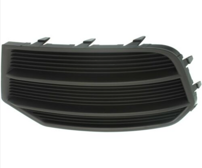 NEW AUDI Q3 8U FRONT BUMPER LEFT AIR GUIDE GRILLE 8U0807681P4U8 ORIGINAL