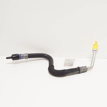 NEW AUDI Q5 8R OIL PRESSURE LINE 8R0317825D ORIGINAL
