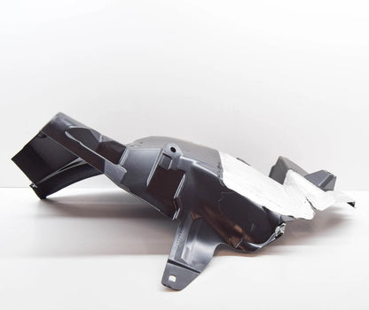 NEW MB C W204 FRONT RIGHT WHEELHOUSE COVER REAR PART A2046905030 ORIGINAL