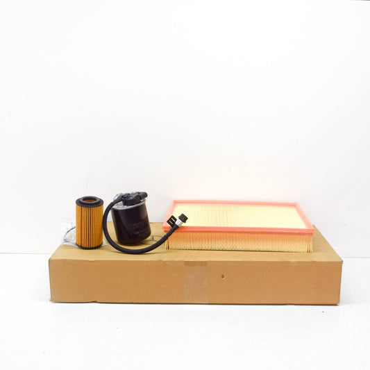 new mercedes-benz sprinter 906 filter insert kit a0001806409 original