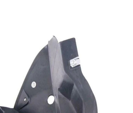 NEW MERCEDES-BENZ E W212 FRONT LEFT WHEEL HOUSING COVER A2126904330 ORIGINAL