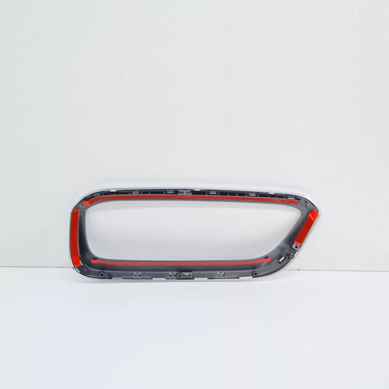 NEW BMW I3 I01 FRONT RIGHT RADIATOR GREY GRILLE 51137352702 7352702 ORIGINAL