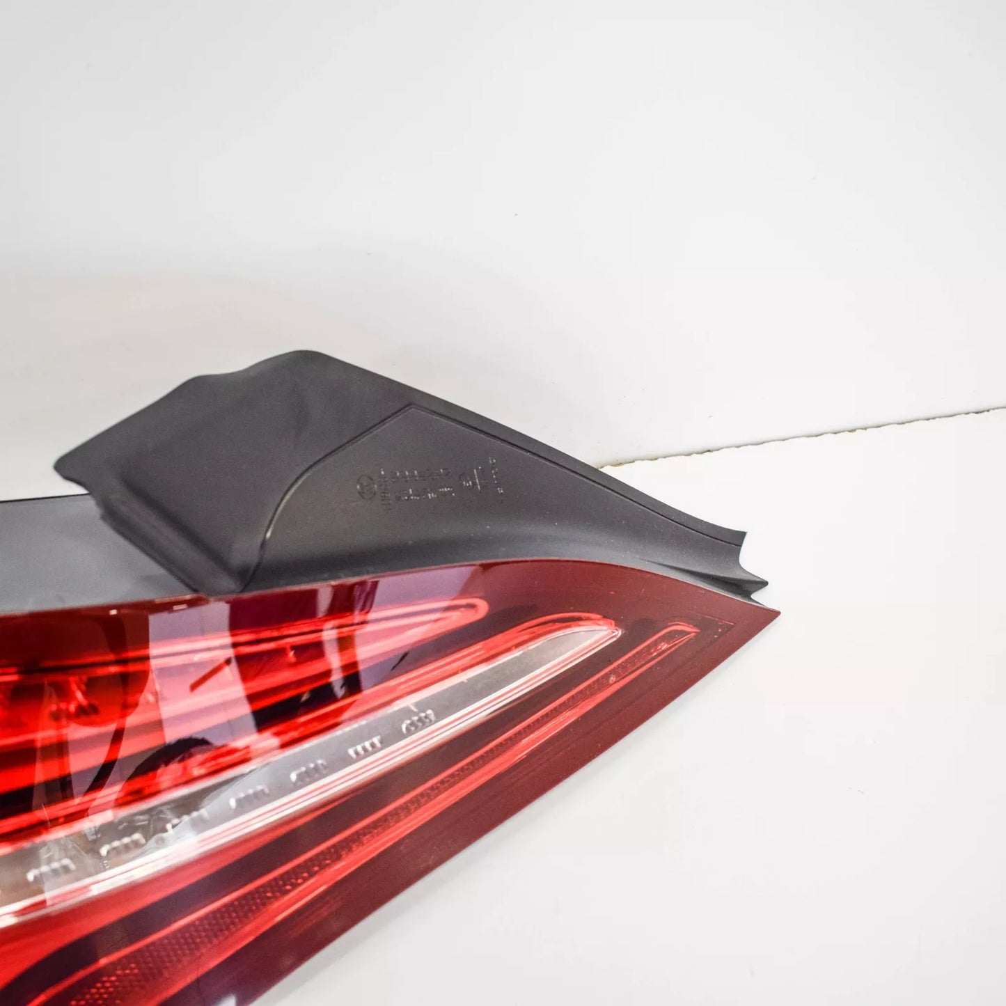 NEW MERCEDES-BENZ CLA COUPE C117 REAR LEFT TAILLIGHT A1179063700 ORIGINAL