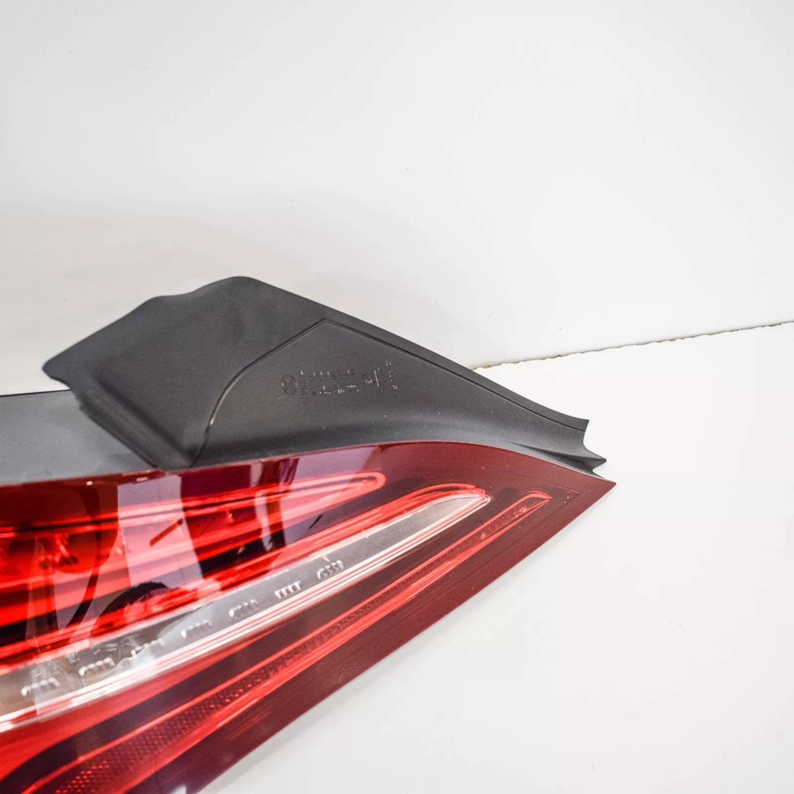 NEW MERCEDES-BENZ CLA COUPE C117 REAR LEFT TAILLIGHT A1179063700 ORIGINAL