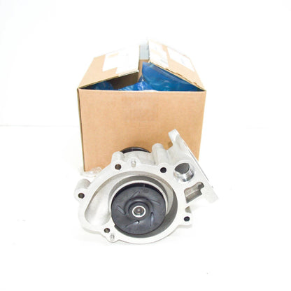 NEW BMW M3 E46 WATER PUMP 11517838118 7838118 ORIGINAL