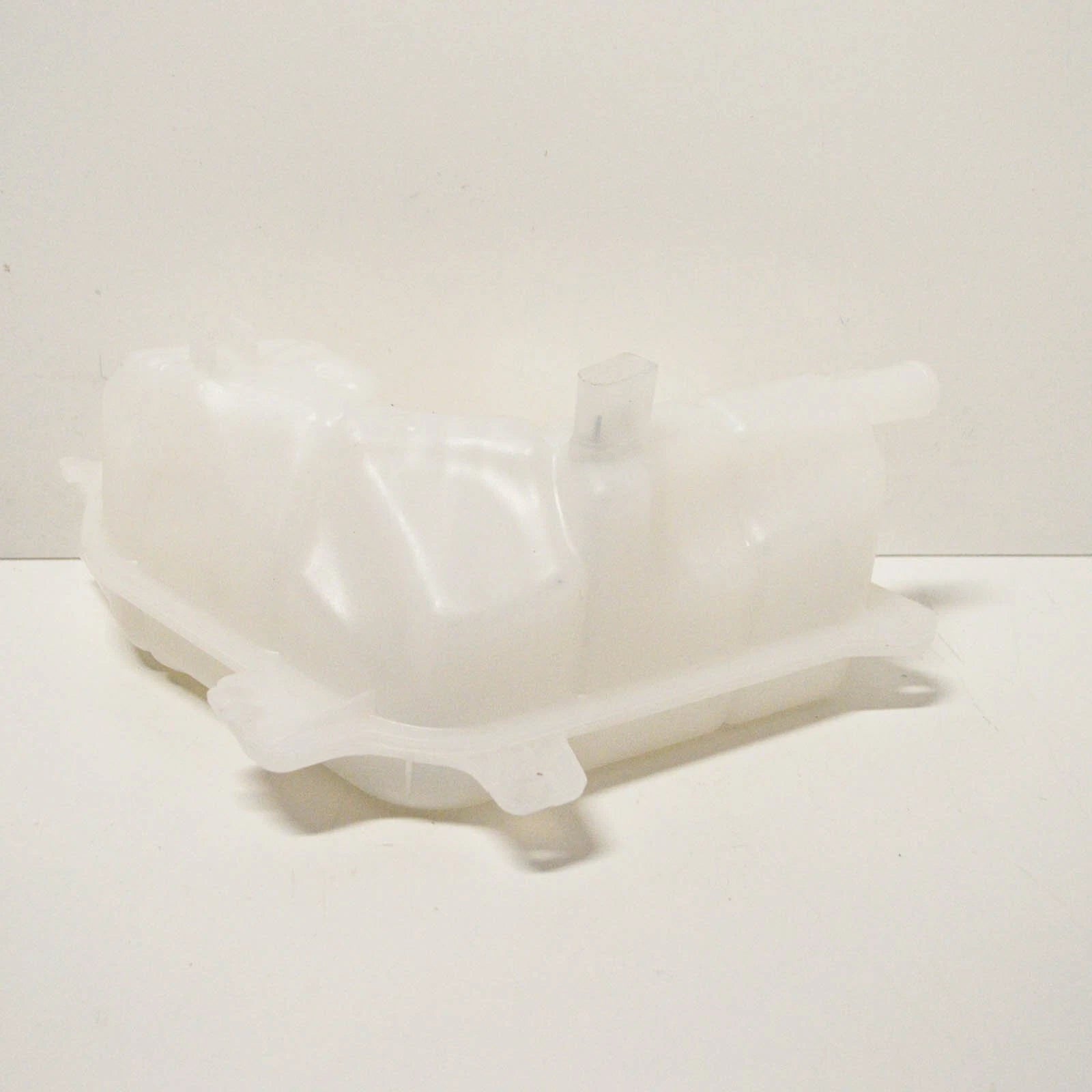 NEW AUDI A4 B7 COOLANT EXPANSION RESERVOIR TANK 1.6 PETROL 8E0121403F ORIGINAL