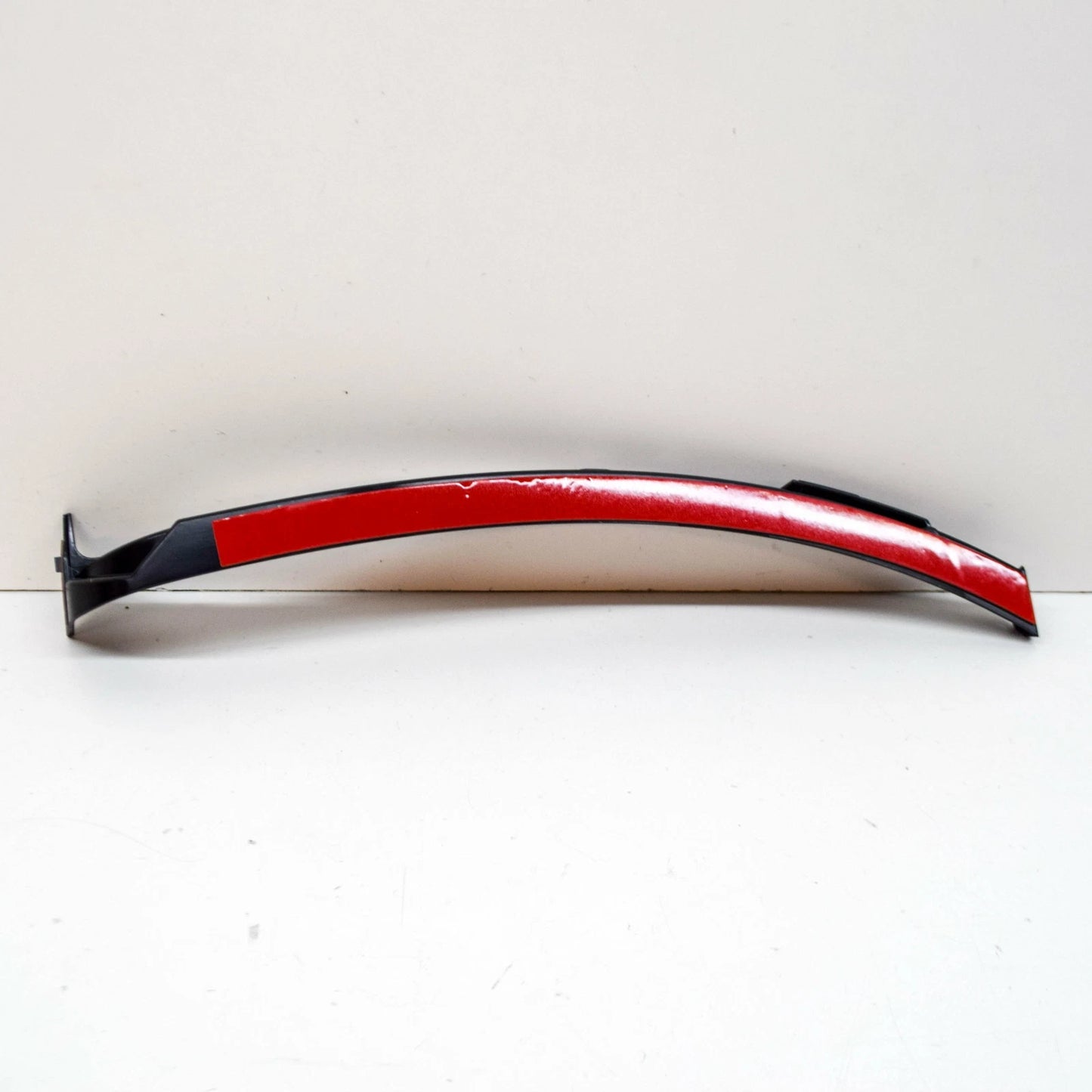 NEW AUDI TT RS MK3 8S FRONT BUMPER LEFT COVER SECURING STRIP 8S0807739A ORIGINAL