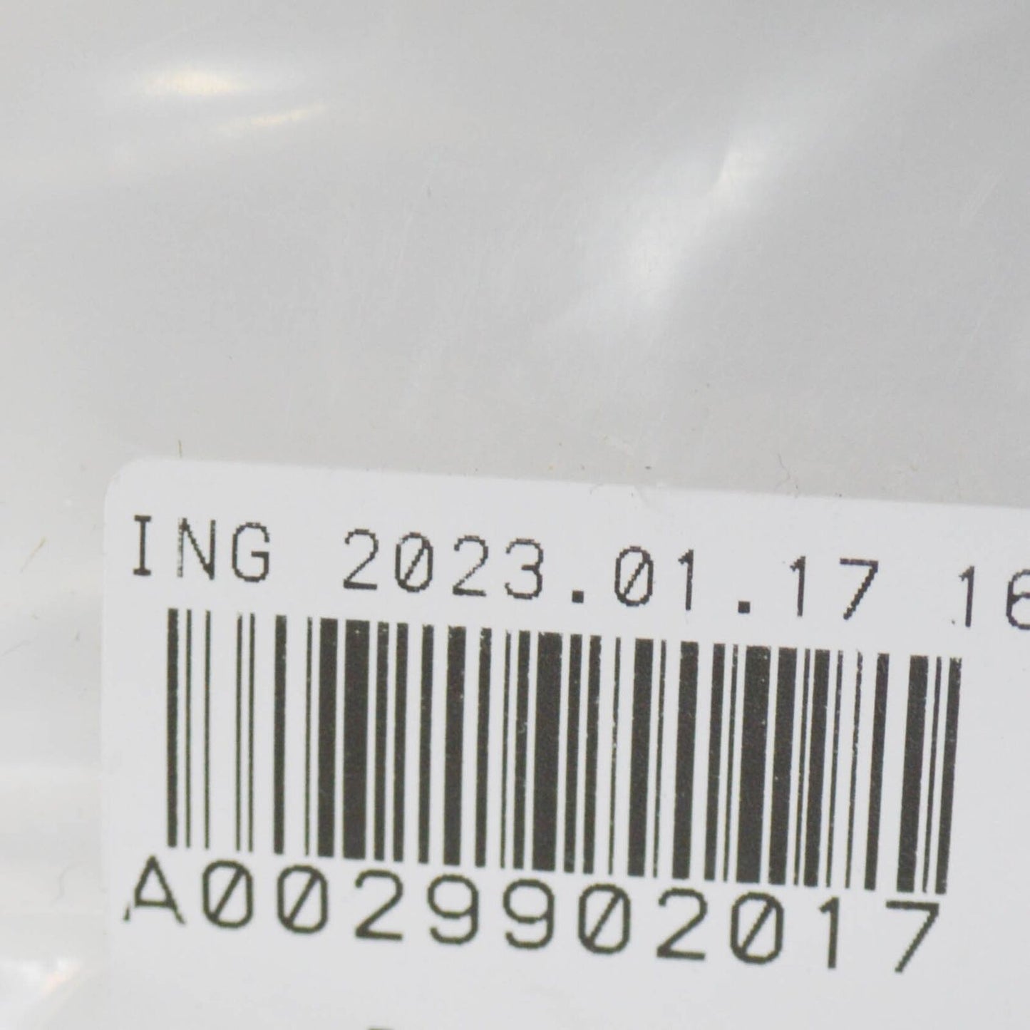 NEW MERCEDES-BENZ E S212 ENGINE OIL DRAIN PLUG A0029902017 ORIGINAL