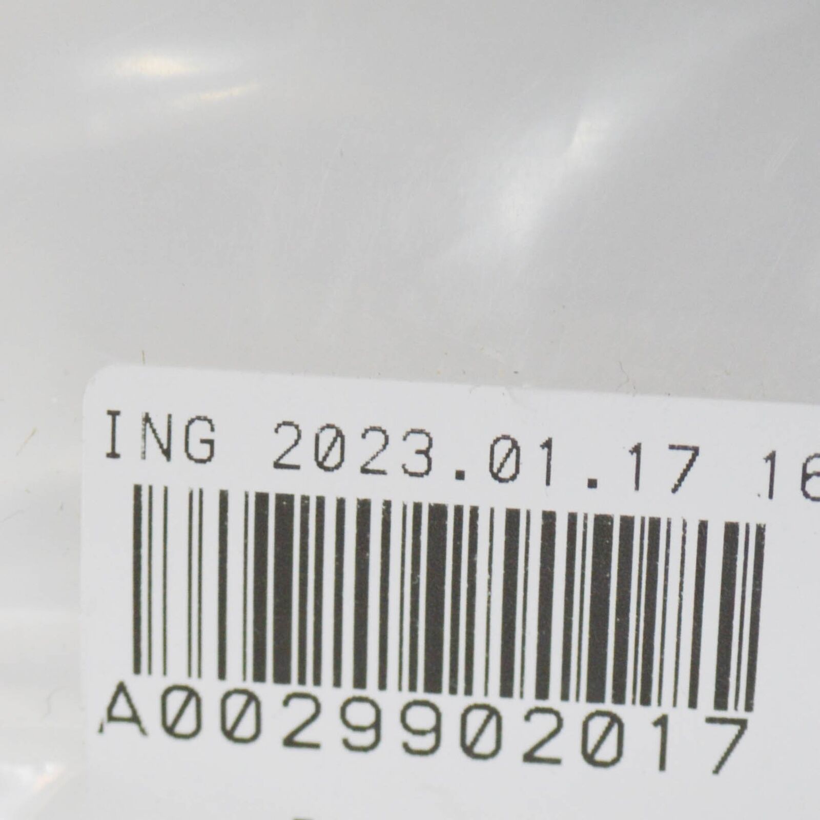 NEW MERCEDES-BENZ E S212 ENGINE OIL DRAIN PLUG A0029902017 ORIGINAL