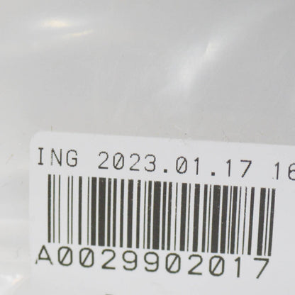 NEW MERCEDES-BENZ E S212 ENGINE OIL DRAIN PLUG A0029902017 ORIGINAL