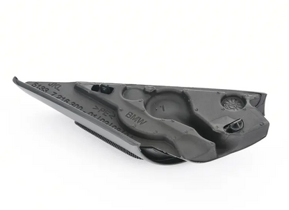 new bmw z4 roadster e89 right interior corner molding 51337238718 original