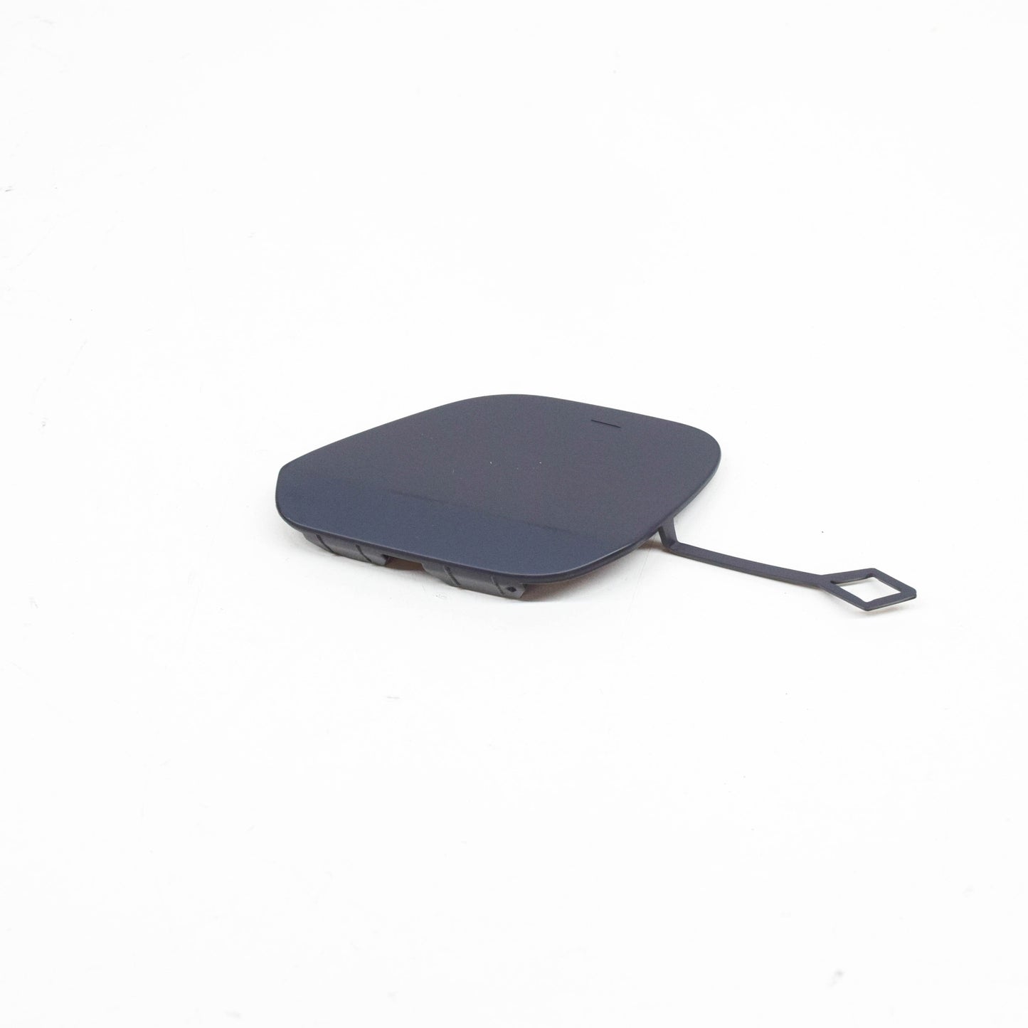 new bmw i3 i01 rear bumper tow hook eye cap cover 7482917 51127482917 original
