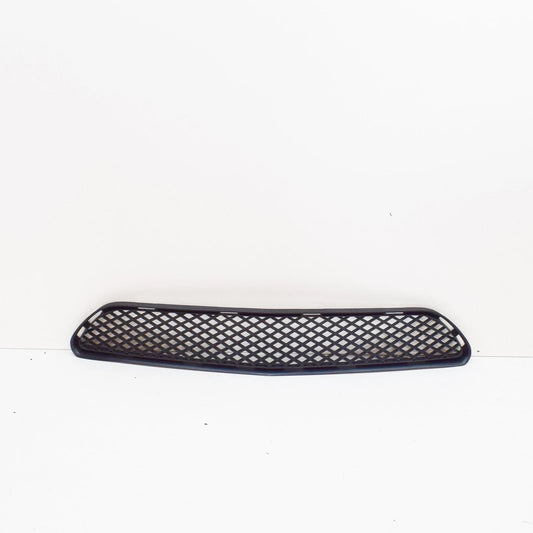 NEW MERCEDES-BENZ SL R230 FRONT BUMPER CENTER GRILLE COVER A2308850523 ORIGINAL